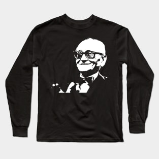 Osvaldo pugliese Long Sleeve T-Shirt